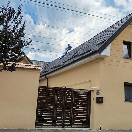 Casa Ramo Villa Rîşnov Kültér fotó