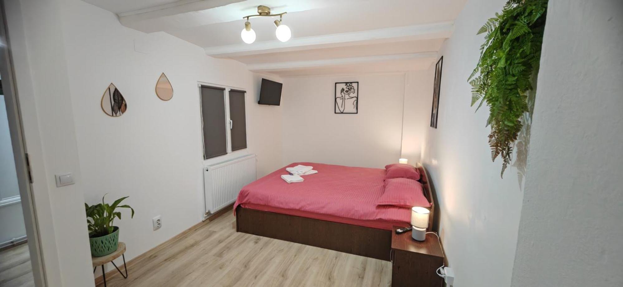 Casa Ramo Villa Rîşnov Kültér fotó