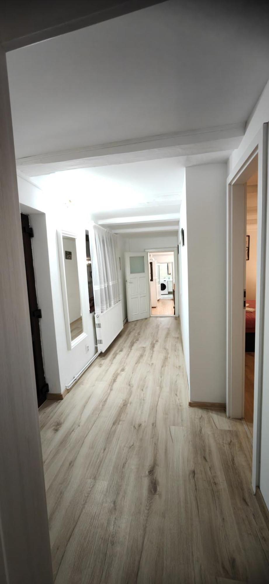 Casa Ramo Villa Rîşnov Kültér fotó