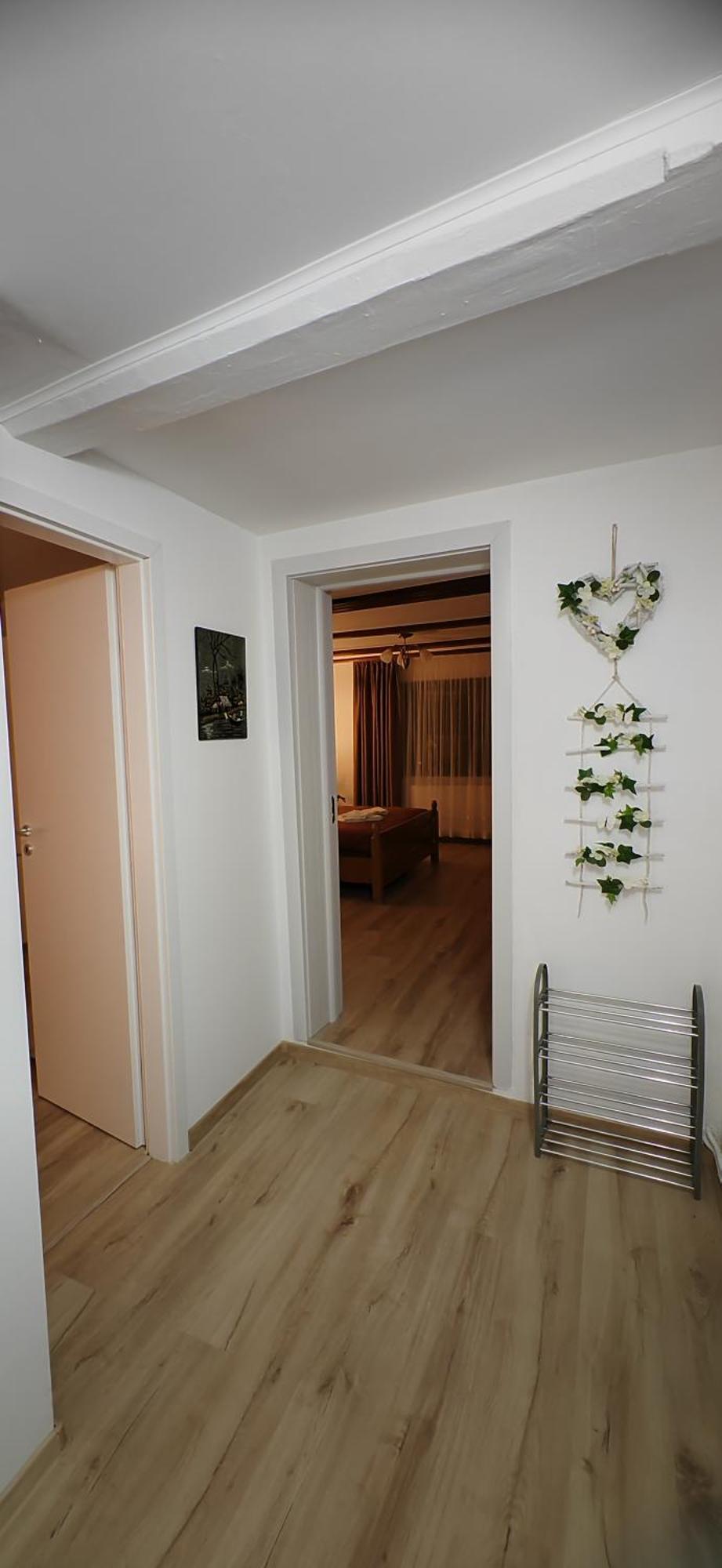 Casa Ramo Villa Rîşnov Kültér fotó