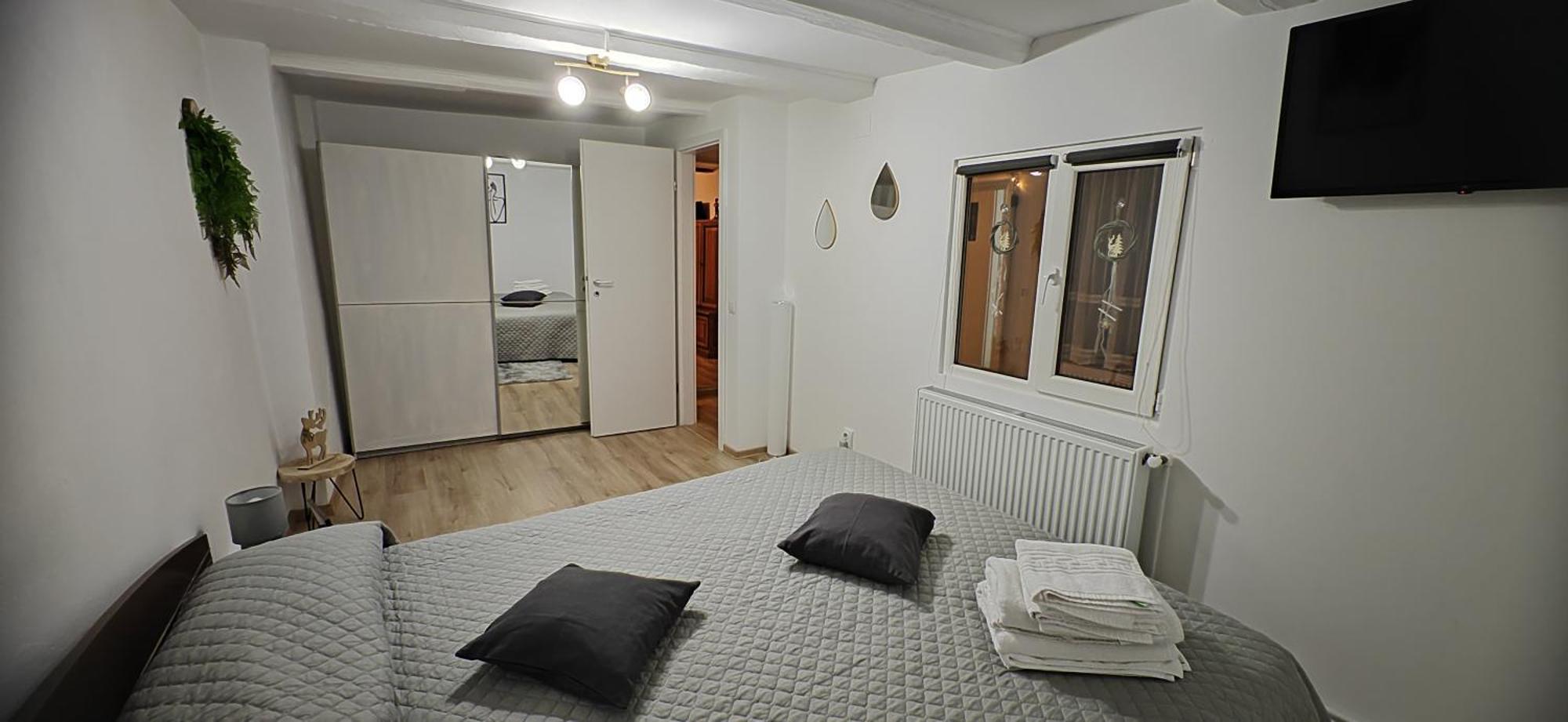 Casa Ramo Villa Rîşnov Kültér fotó
