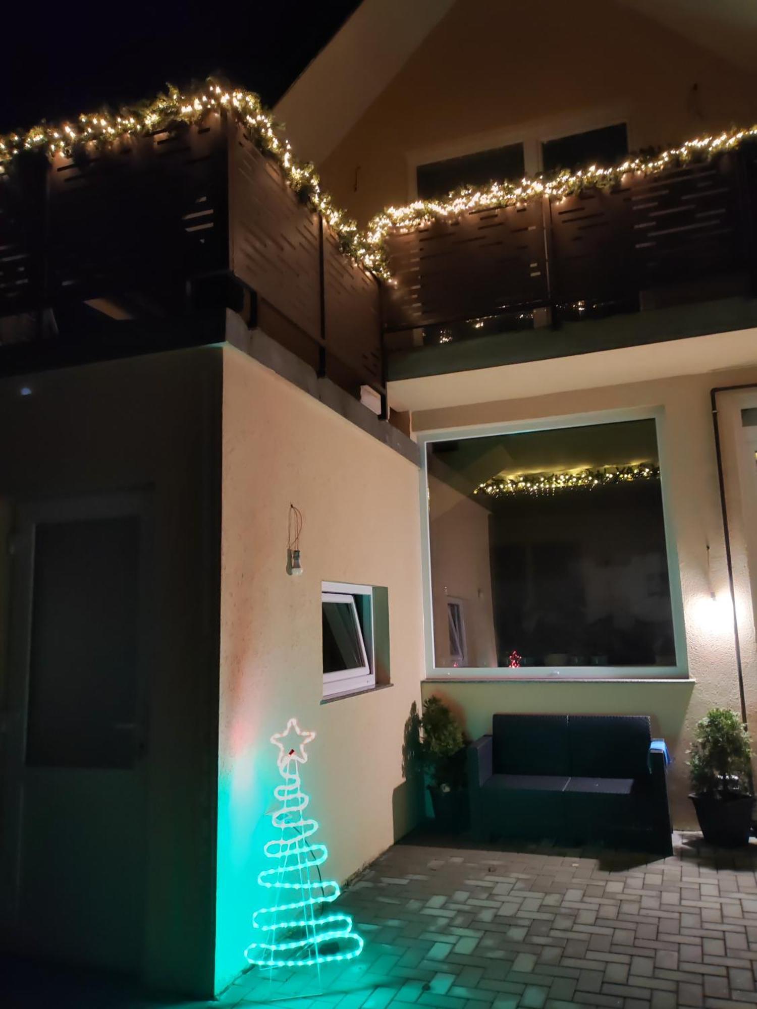 Casa Ramo Villa Rîşnov Kültér fotó