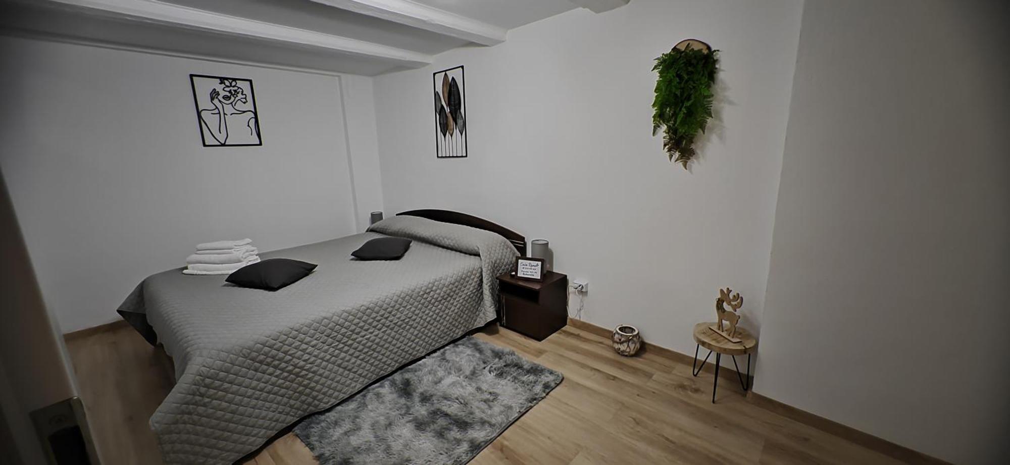 Casa Ramo Villa Rîşnov Kültér fotó