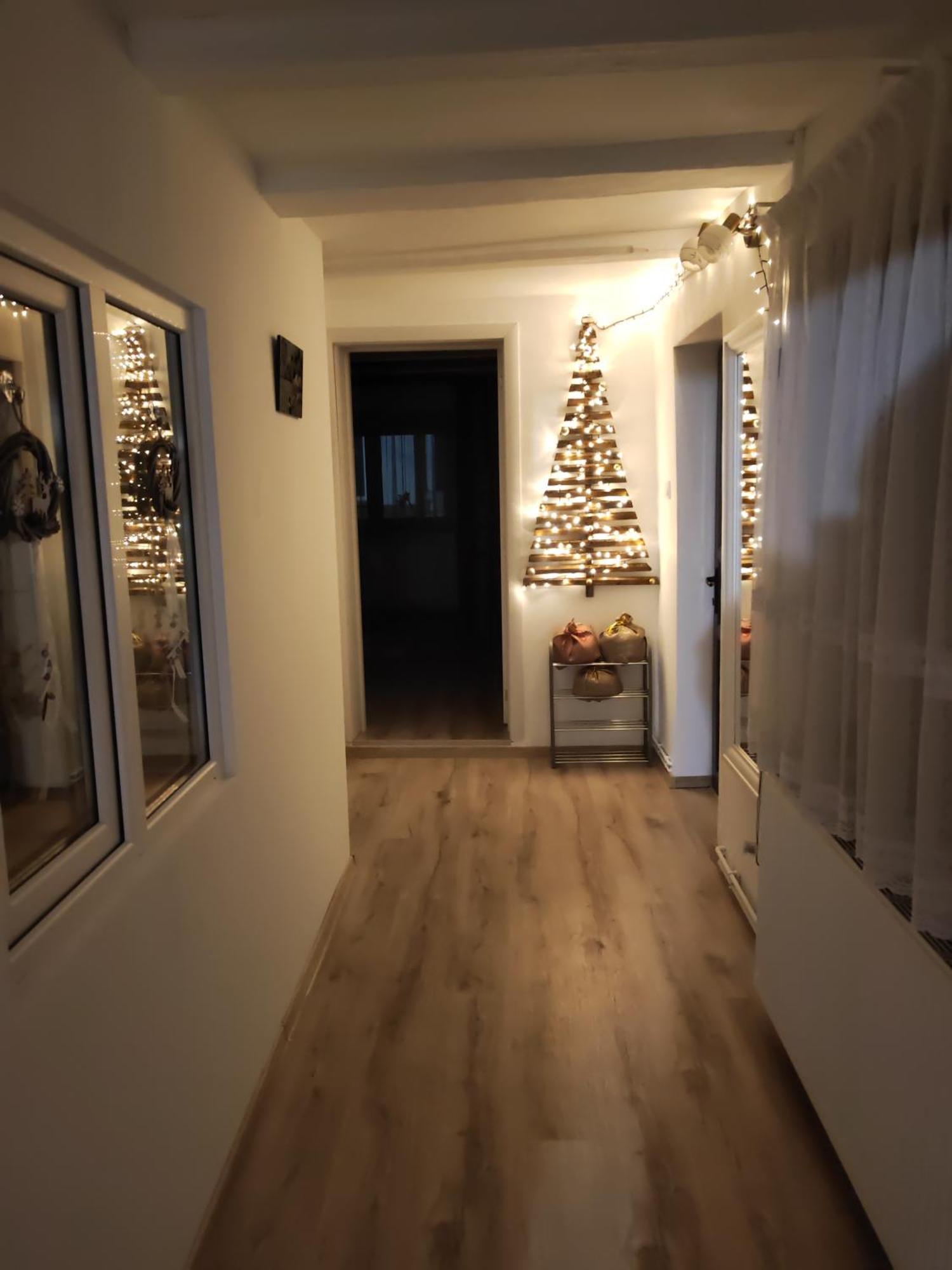 Casa Ramo Villa Rîşnov Kültér fotó
