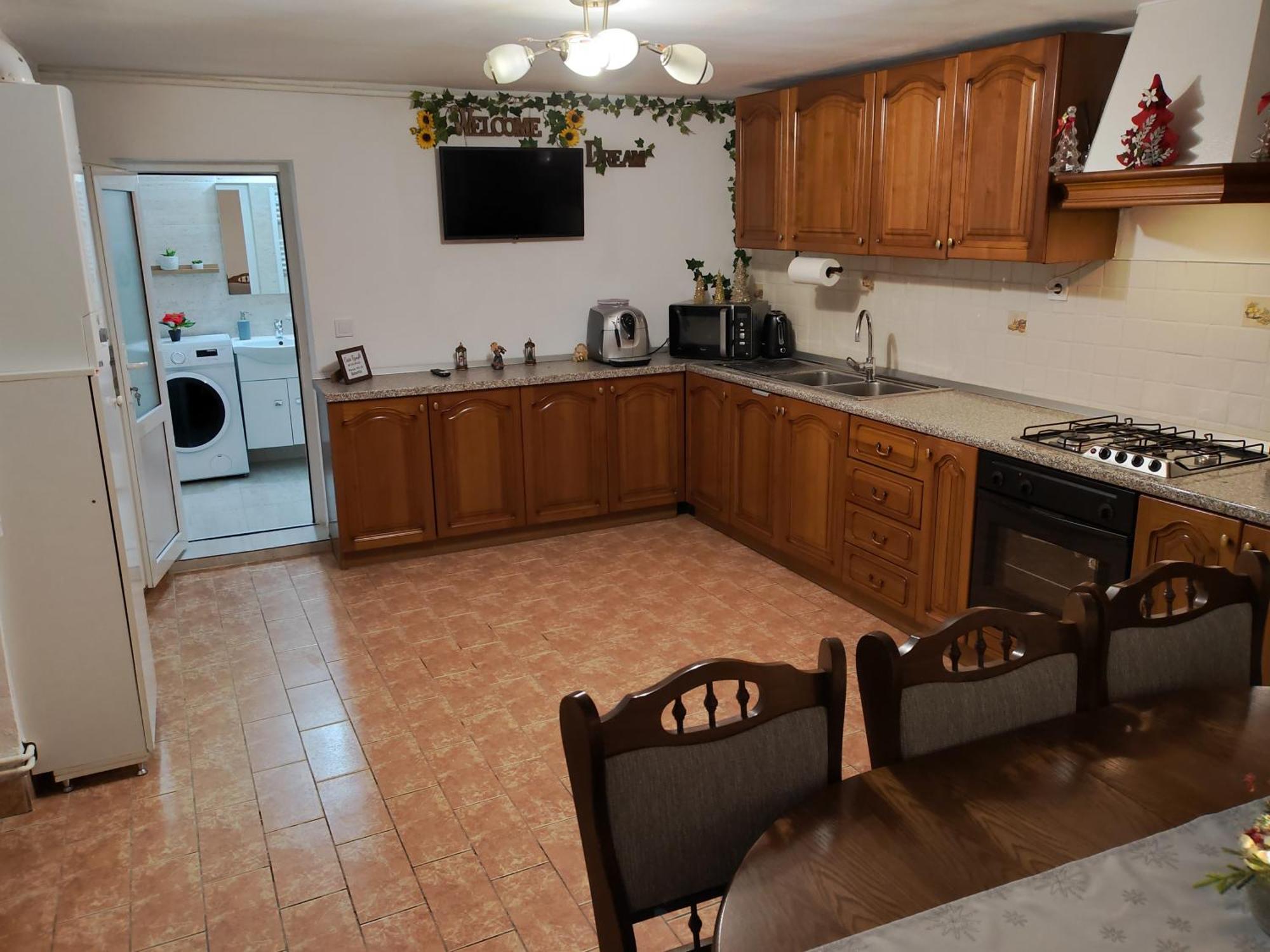 Casa Ramo Villa Rîşnov Kültér fotó